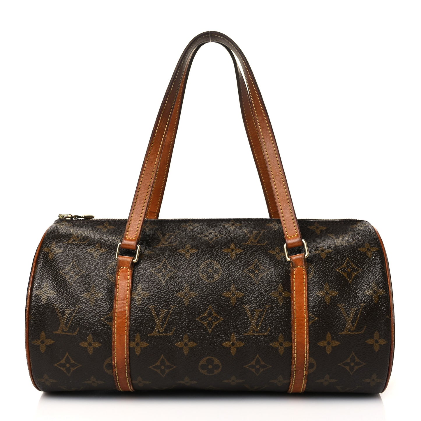 Monogram Papillon 30