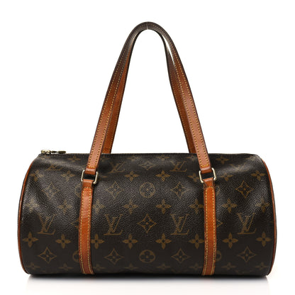 Louis Vuitton Monogram Papillon 30 1 of 13