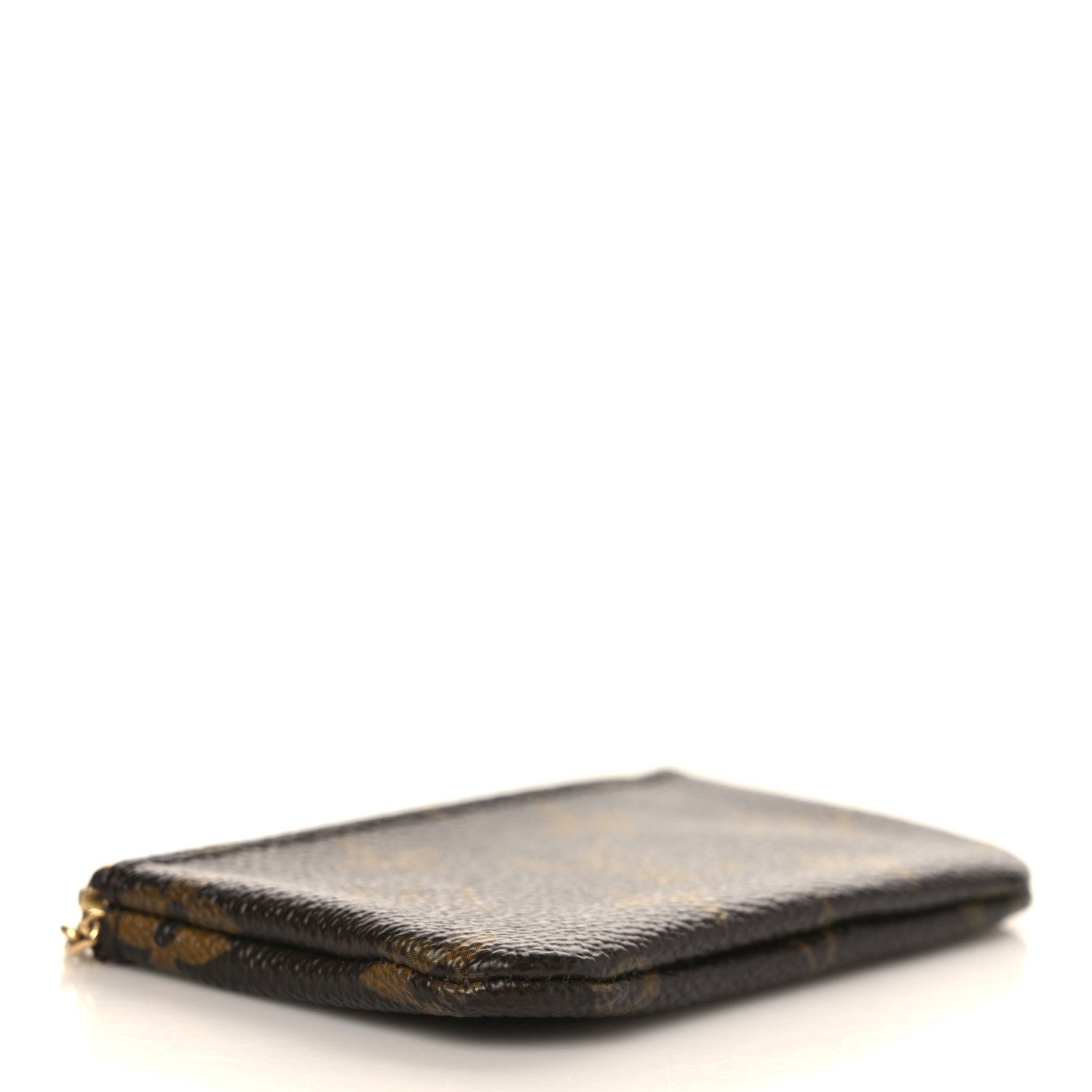 Louis Vuitton Monogram Key Pouch 4 of 6