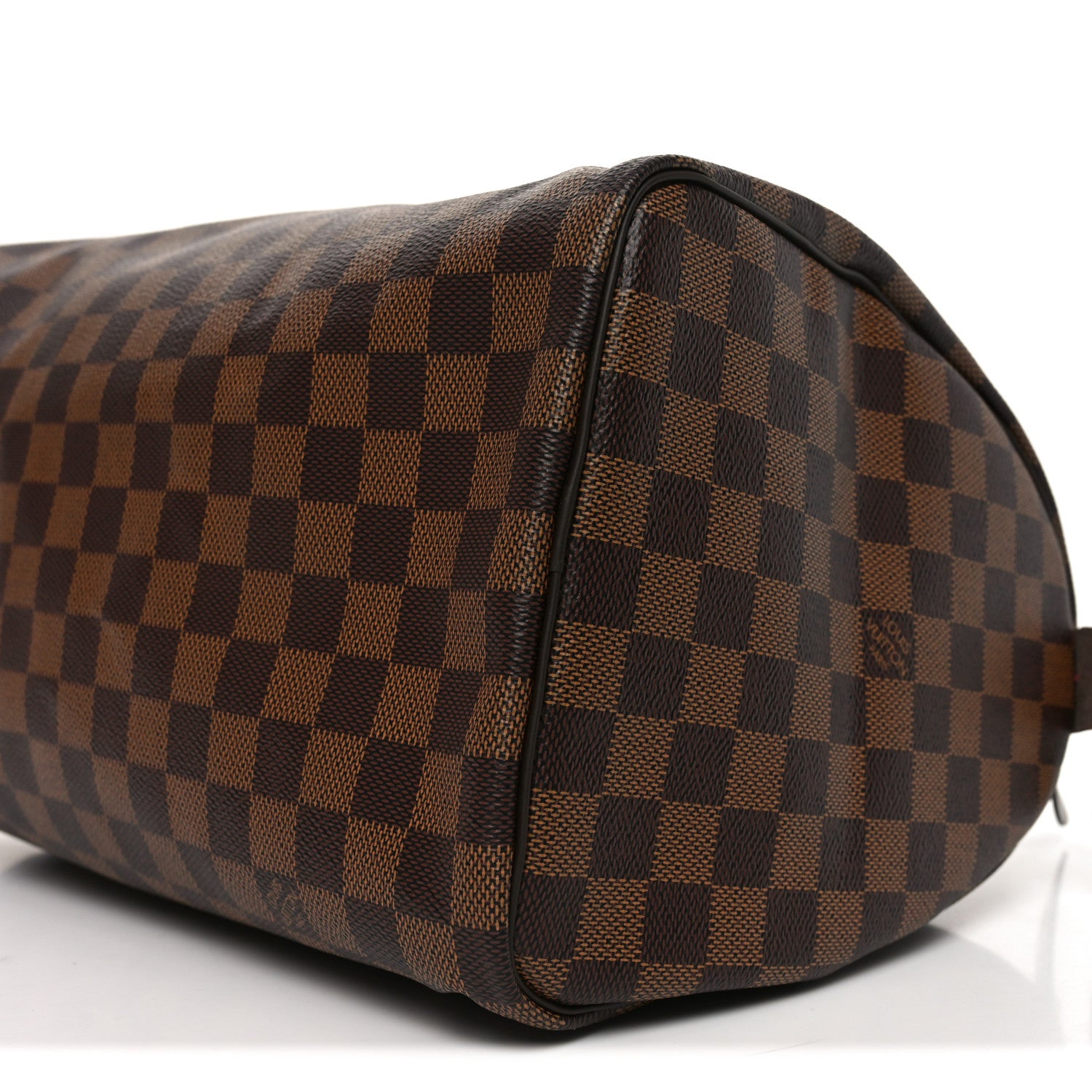Louis Vuitton Damier Ebene Speedy 30 10 of 10