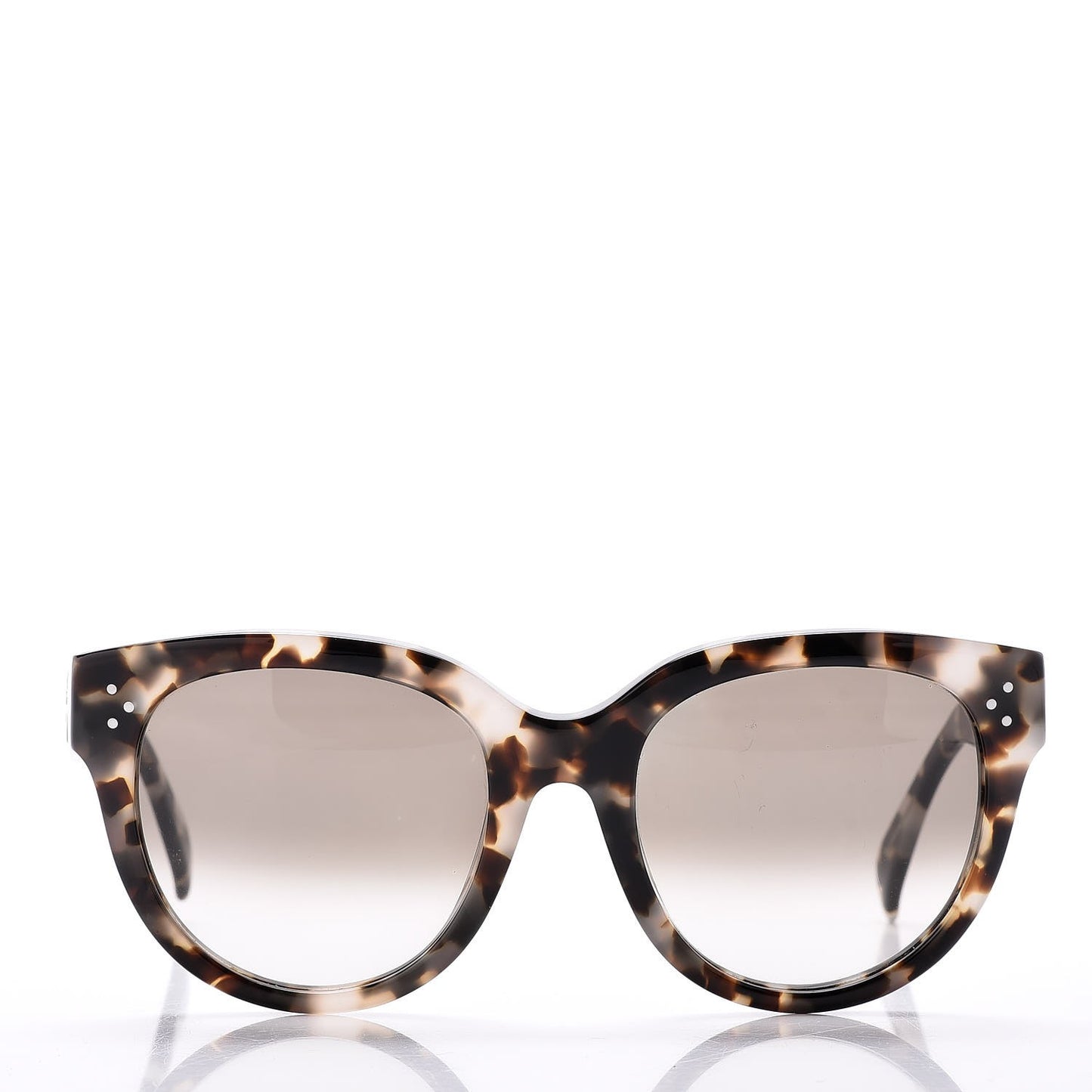 Audrey Sunglasses CL 41755 Spotted Havana