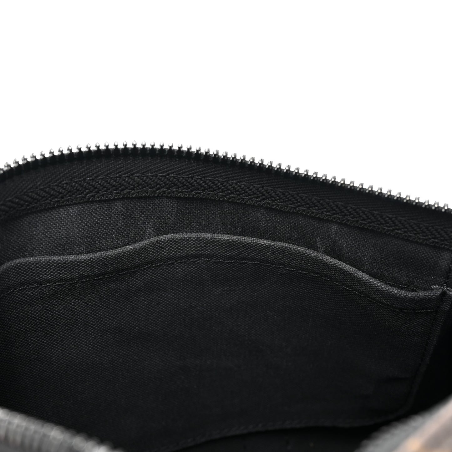 Monogram Macassar Keepall Bandouliere 25 Minty Green