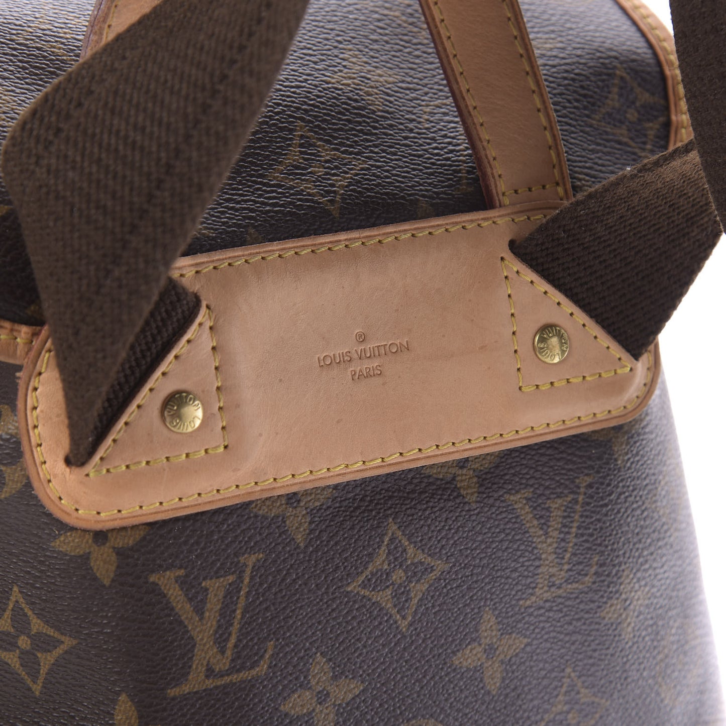 Monogram Bosphore Backpack