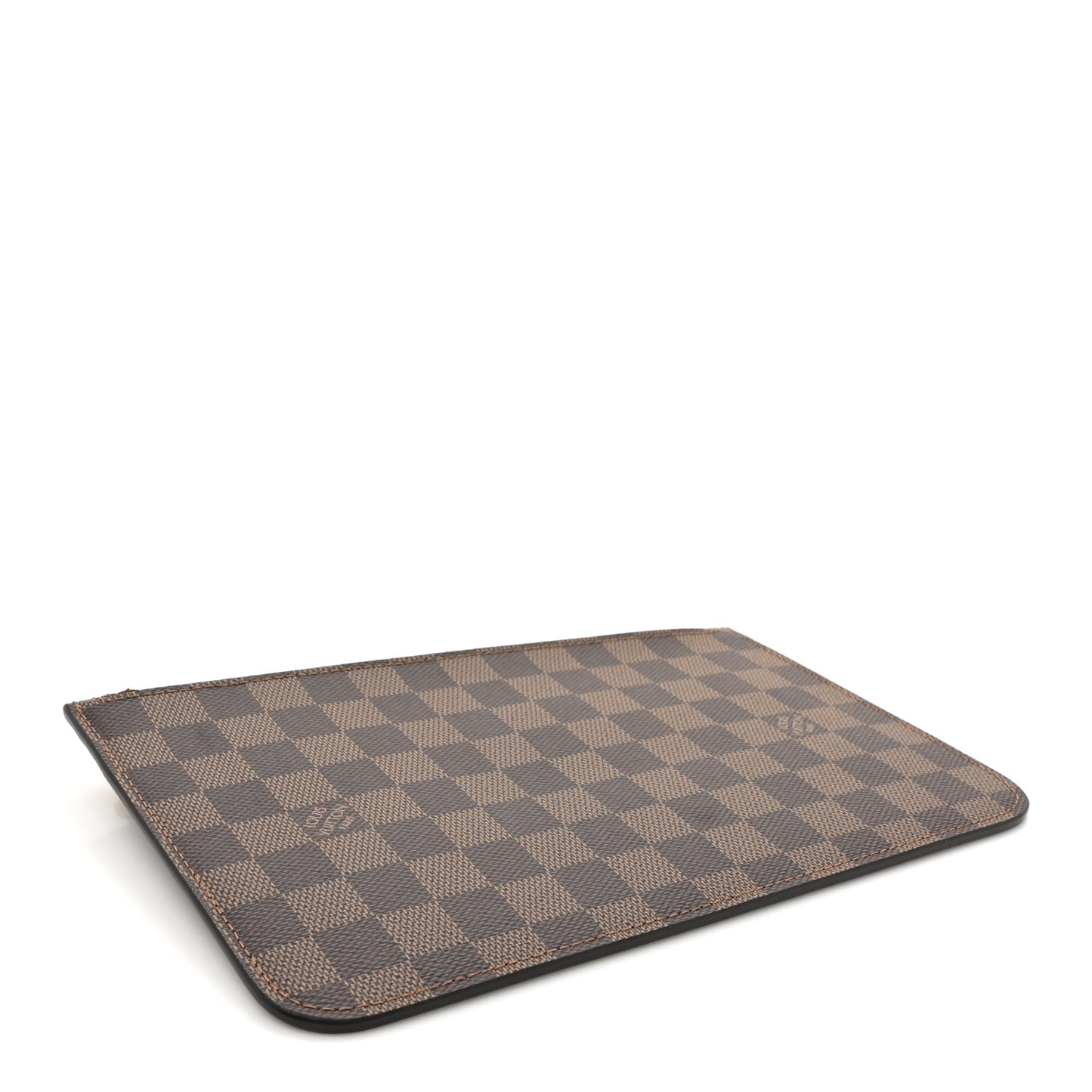 Damier Ebene Neverfull MM GM Pochette