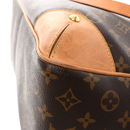 Louis Vuitton Monogram Estrela MM 18 of 20