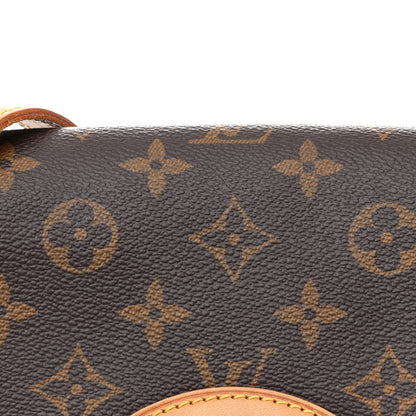 Louis Vuitton Monogram Sologne 8 of 10