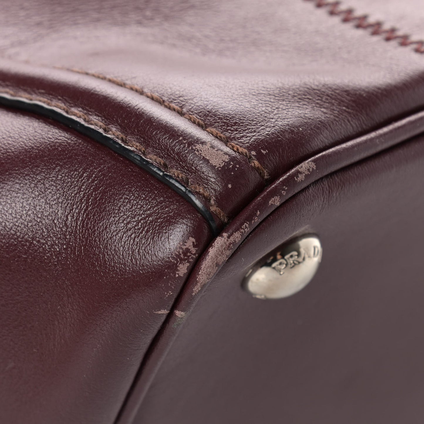 Soft Calf Tote Granato