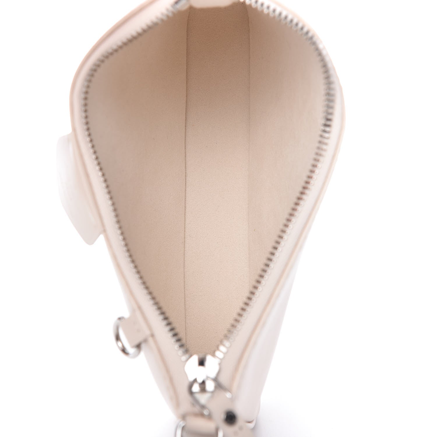 Louis Vuitton Epi Easy Pouch On Strap Quartz 5 of 10