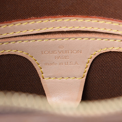 Louis Vuitton Monogram Ellipse PM 7 of 7