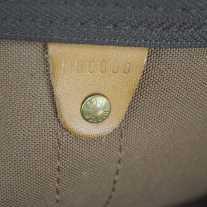 Louis Vuitton Monogram Keepall 45 13 of 15