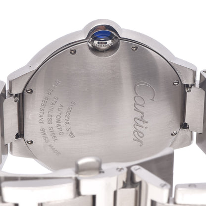 Cartier Stainless Steel 42mm Ballon Bleu De Automatic Watch 5 of 6