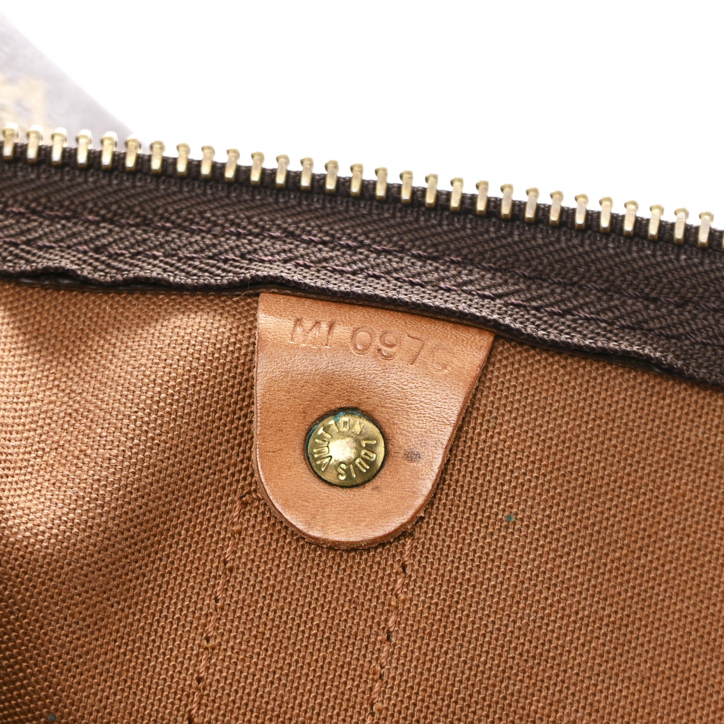 Monogram Keepall 55