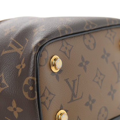 Louis Vuitton Reverse Monogram Vanity PM 8 of 13