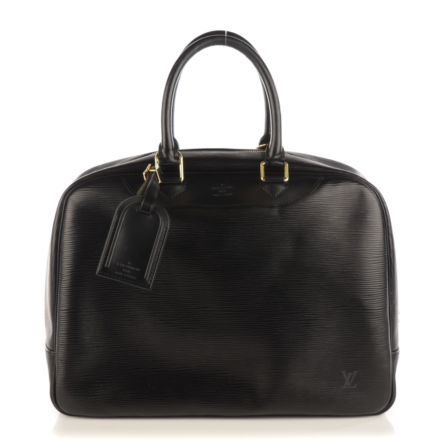 Epi Deauville Black