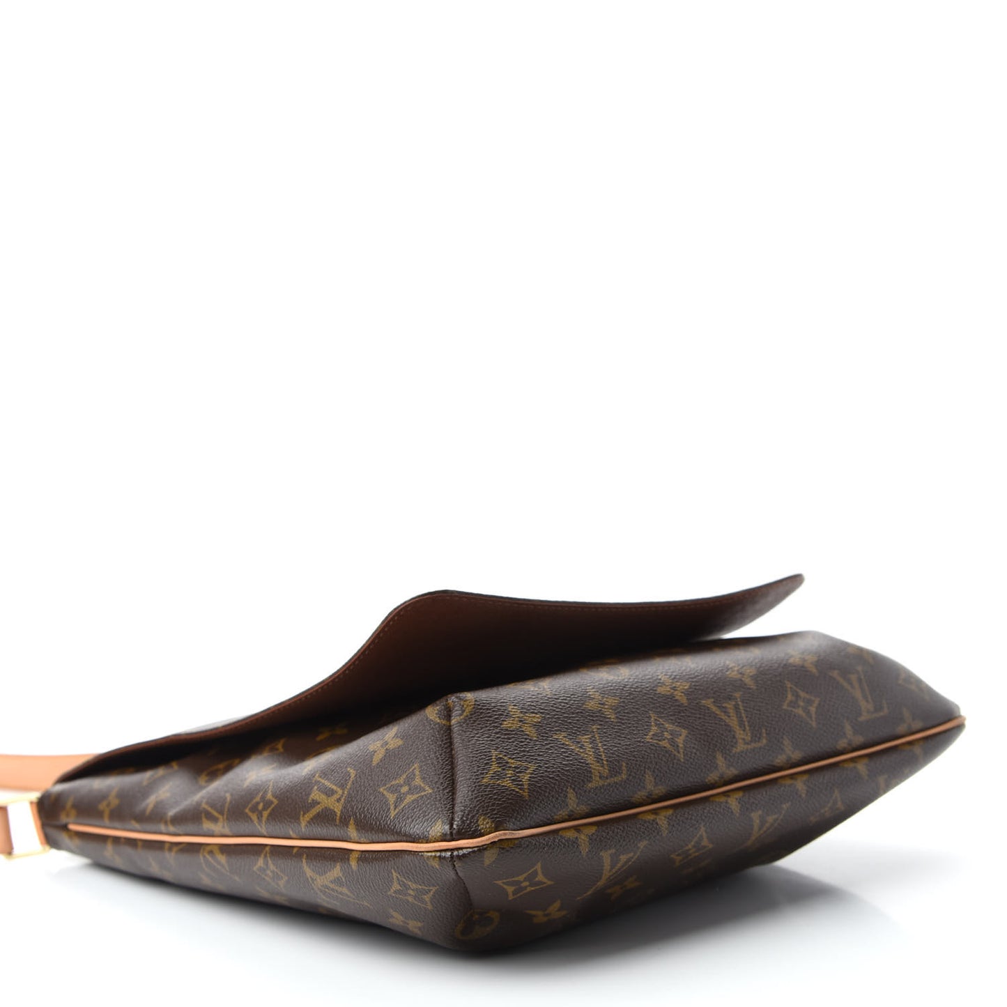 Monogram Musette GM
