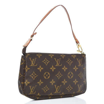Louis Vuitton Monogram Pochette Accessories 3 of 8