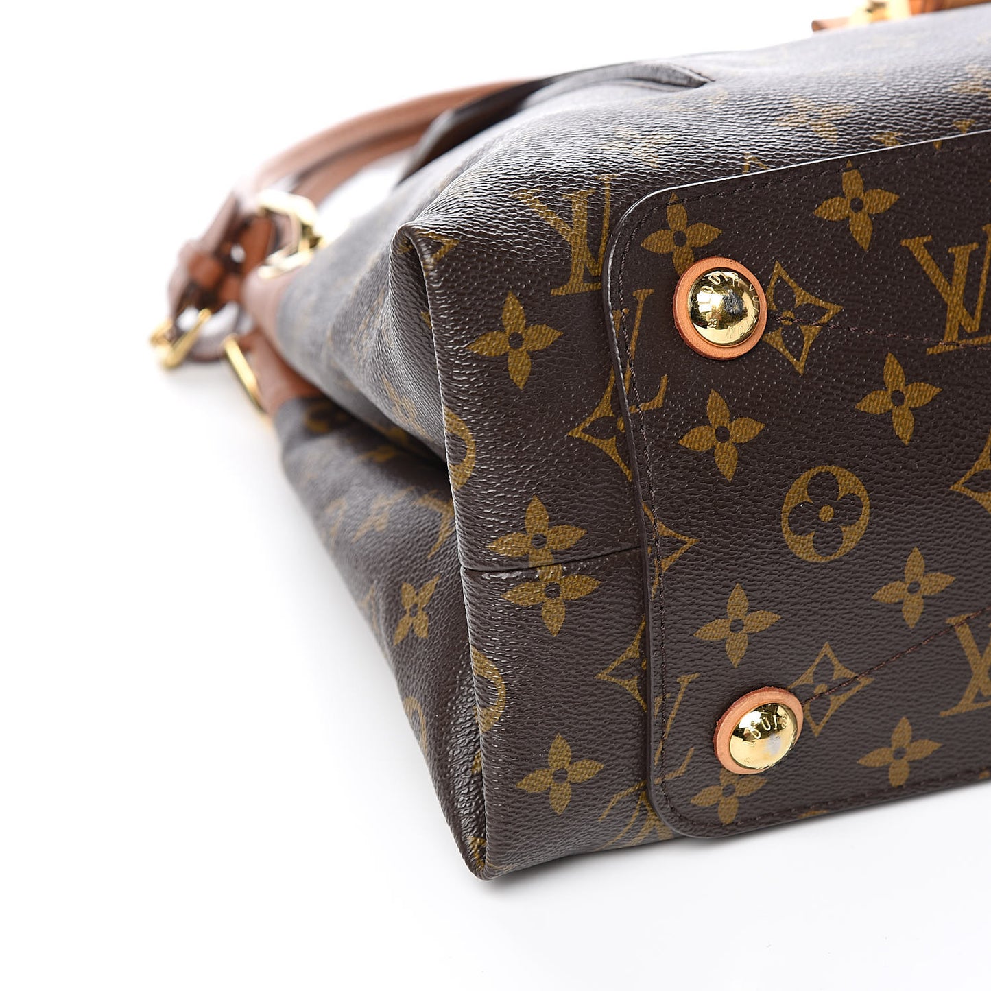 Monogram Olympe Havane