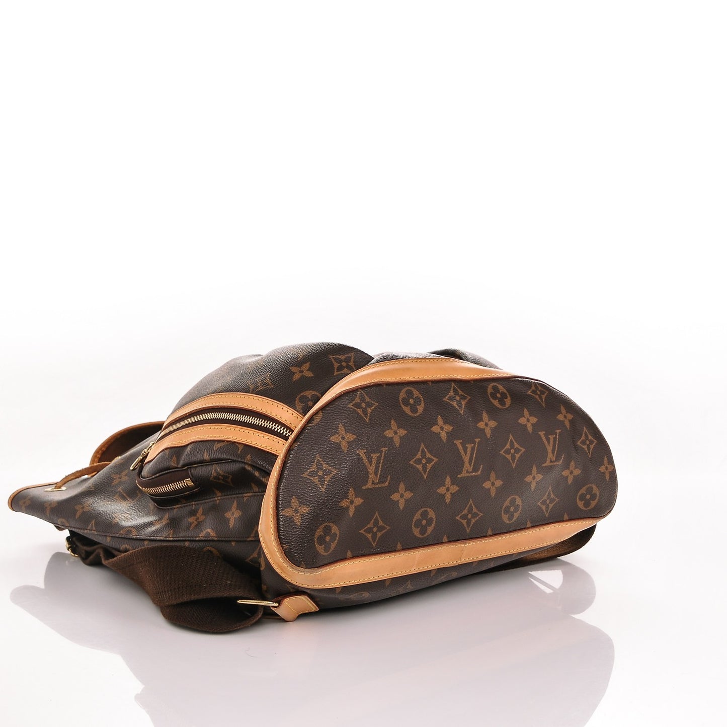 Monogram Bosphore Backpack