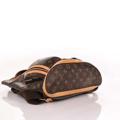 Louis Vuitton Monogram Bosphore Backpack 4 of 6