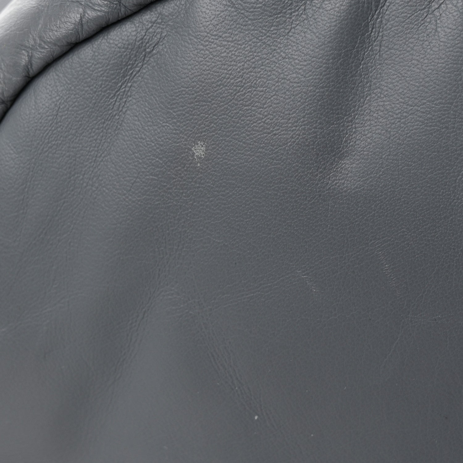 Bottega Veneta Calfskin Beak Backpack Grau 12 of 16