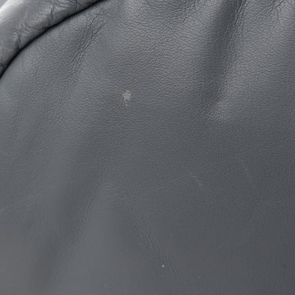 Bottega Veneta Calfskin Beak Backpack Grau 12 of 16