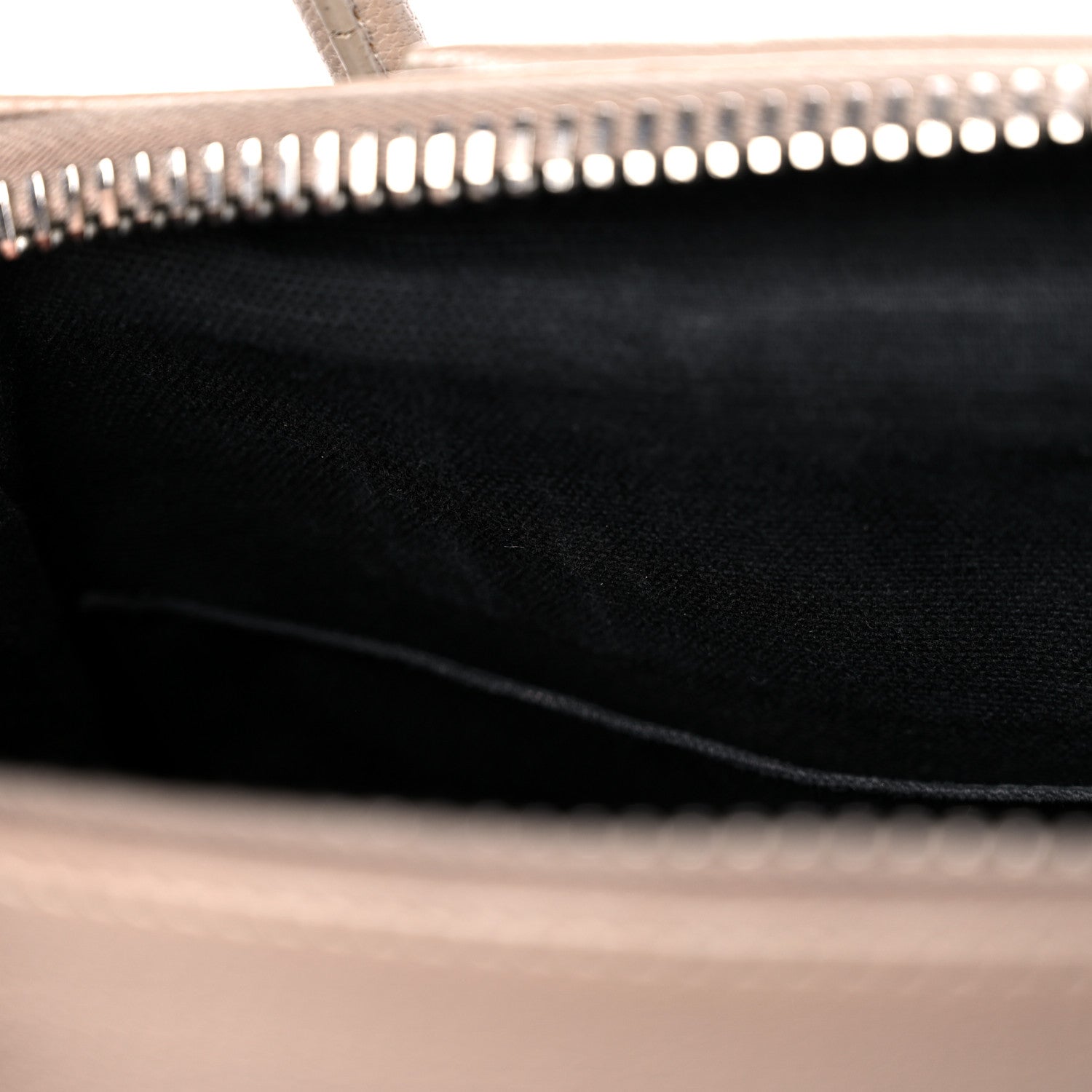 Givenchy Sugar Goatskin Small Antigona Mastic 13 of 23