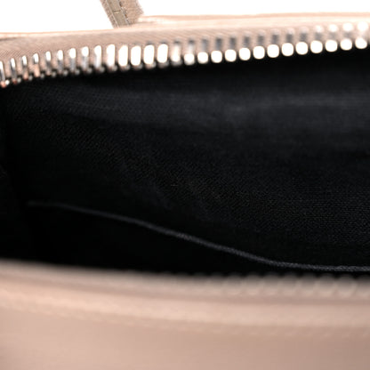 Givenchy Sugar Goatskin Small Antigona Mastic 13 of 23