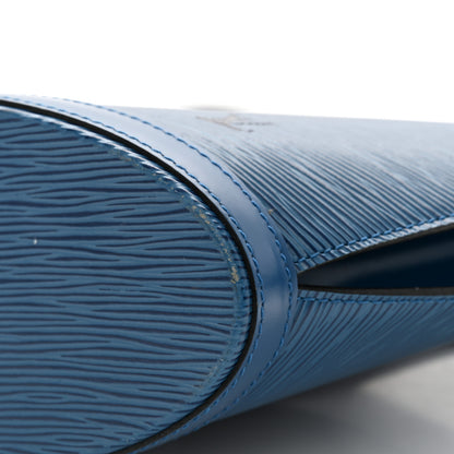 Louis Vuitton Epi Saint Jacques PM Toledo 9 of 13