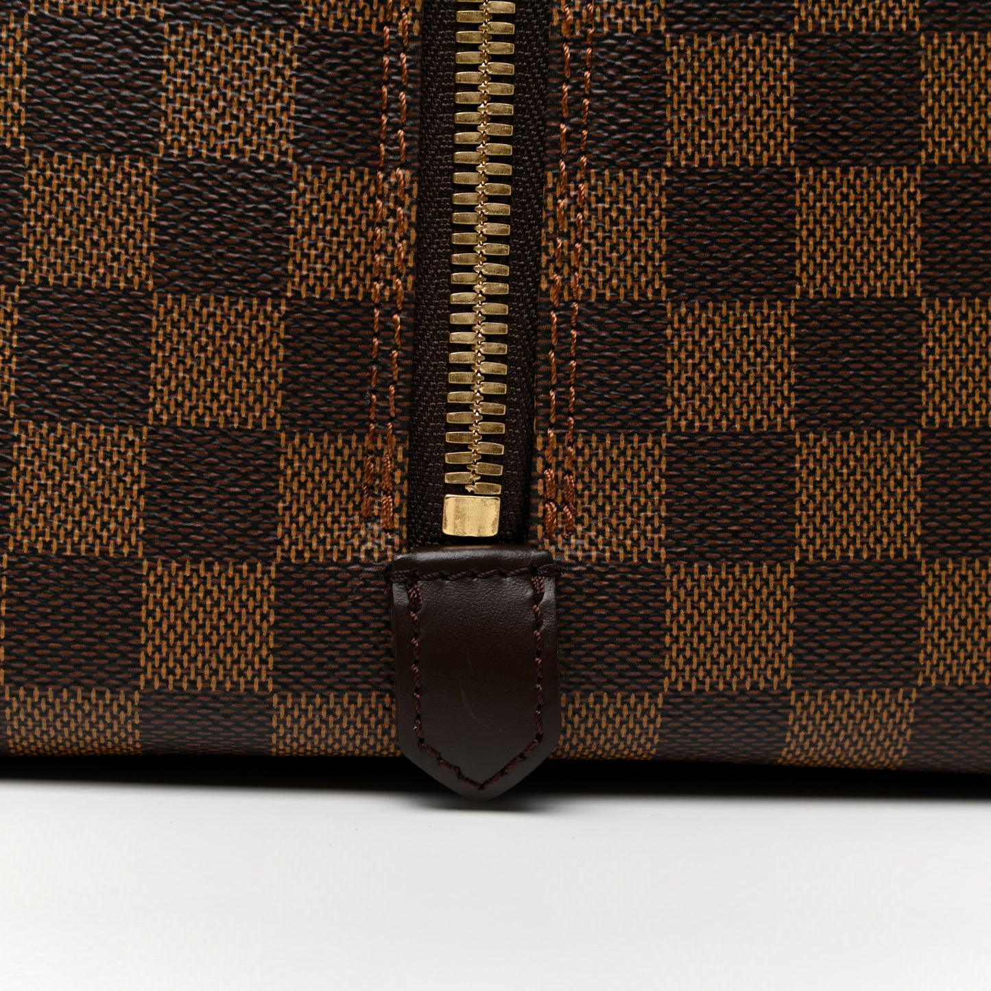 Damier Ebene Ribera GM