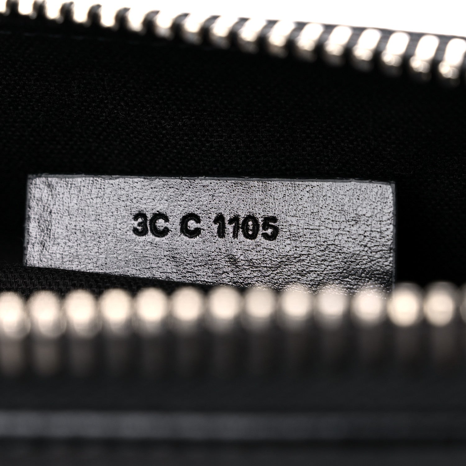 Givenchy Shiny Lord Calfskin Small Antigona Black 7 of 9