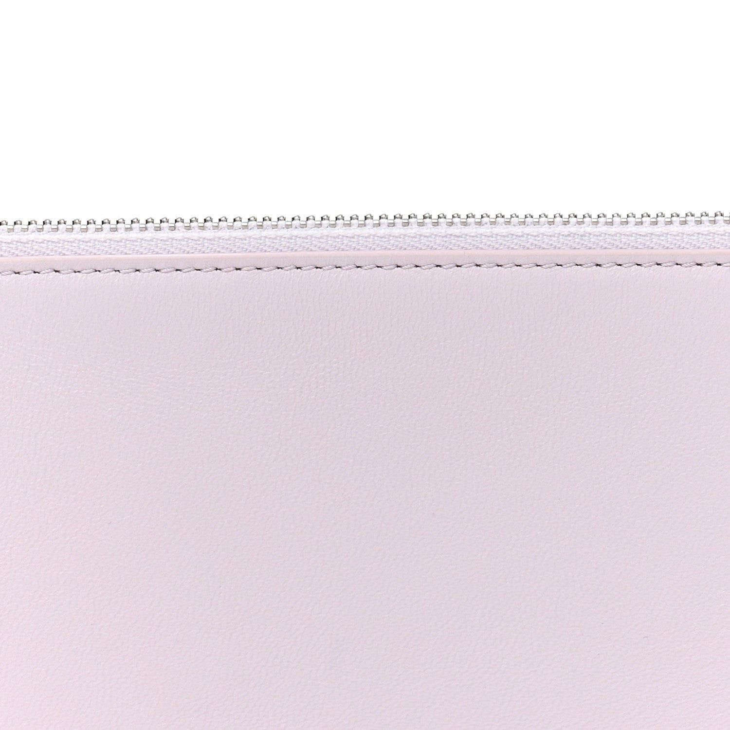 Burberry Calfskin Mini Shield Sling Bag Pale Lavender 7 of 9