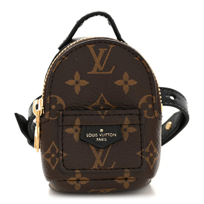 Louis Vuitton Monogram Party Palm Springs Bracelet 1 of 8