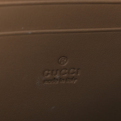 Gucci GG Supreme Monogram Mini Dionysus Chain Wallet Beige Taupe 7 of 10