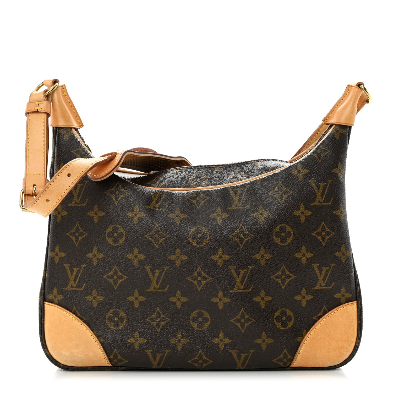 Louis Vuitton Monogram Boulogne 30 1 of 18