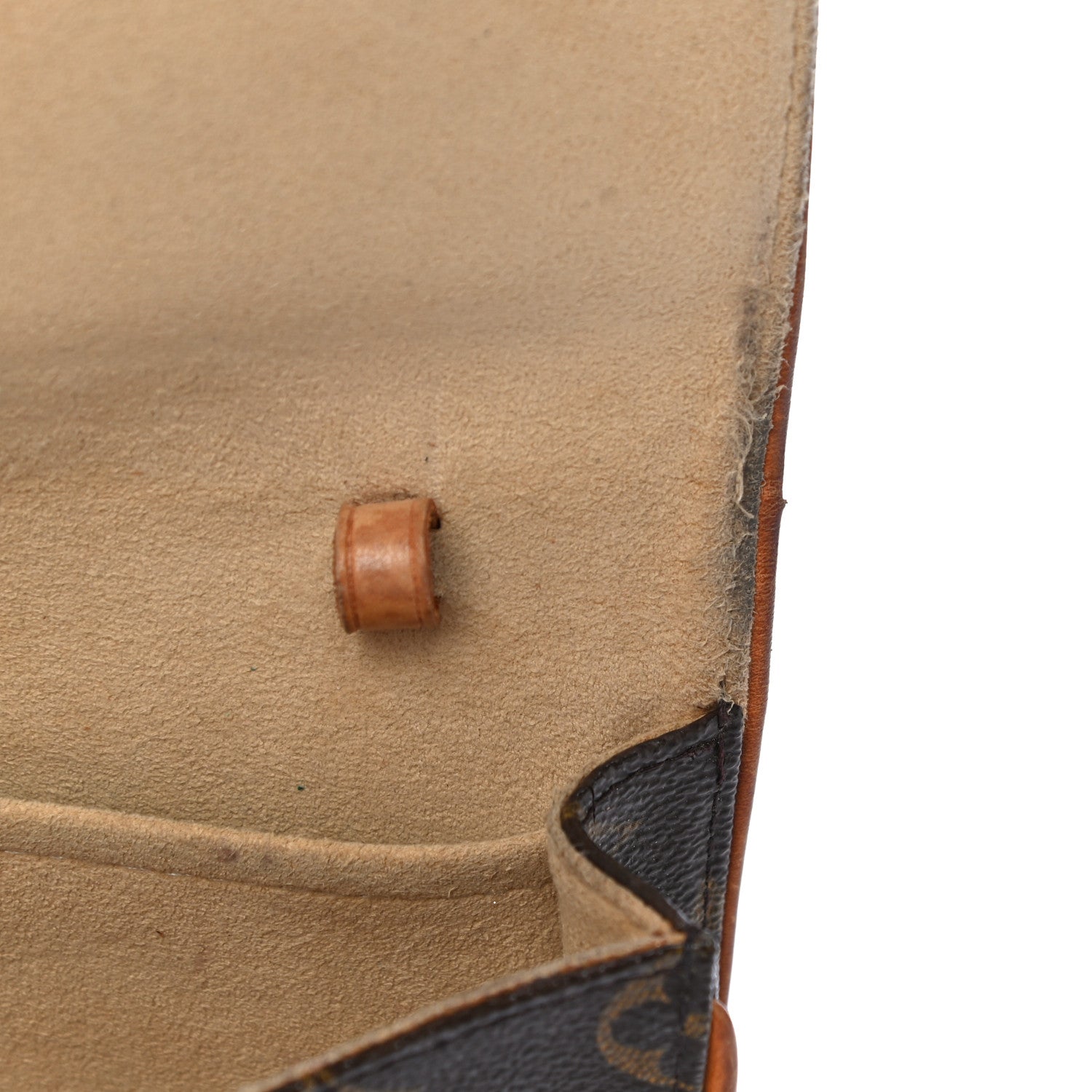 Louis Vuitton Monogram Pochette Twin GM 16 of 24