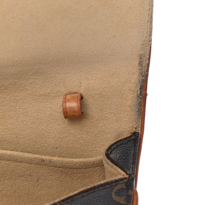 Louis Vuitton Monogram Pochette Twin GM 16 of 24