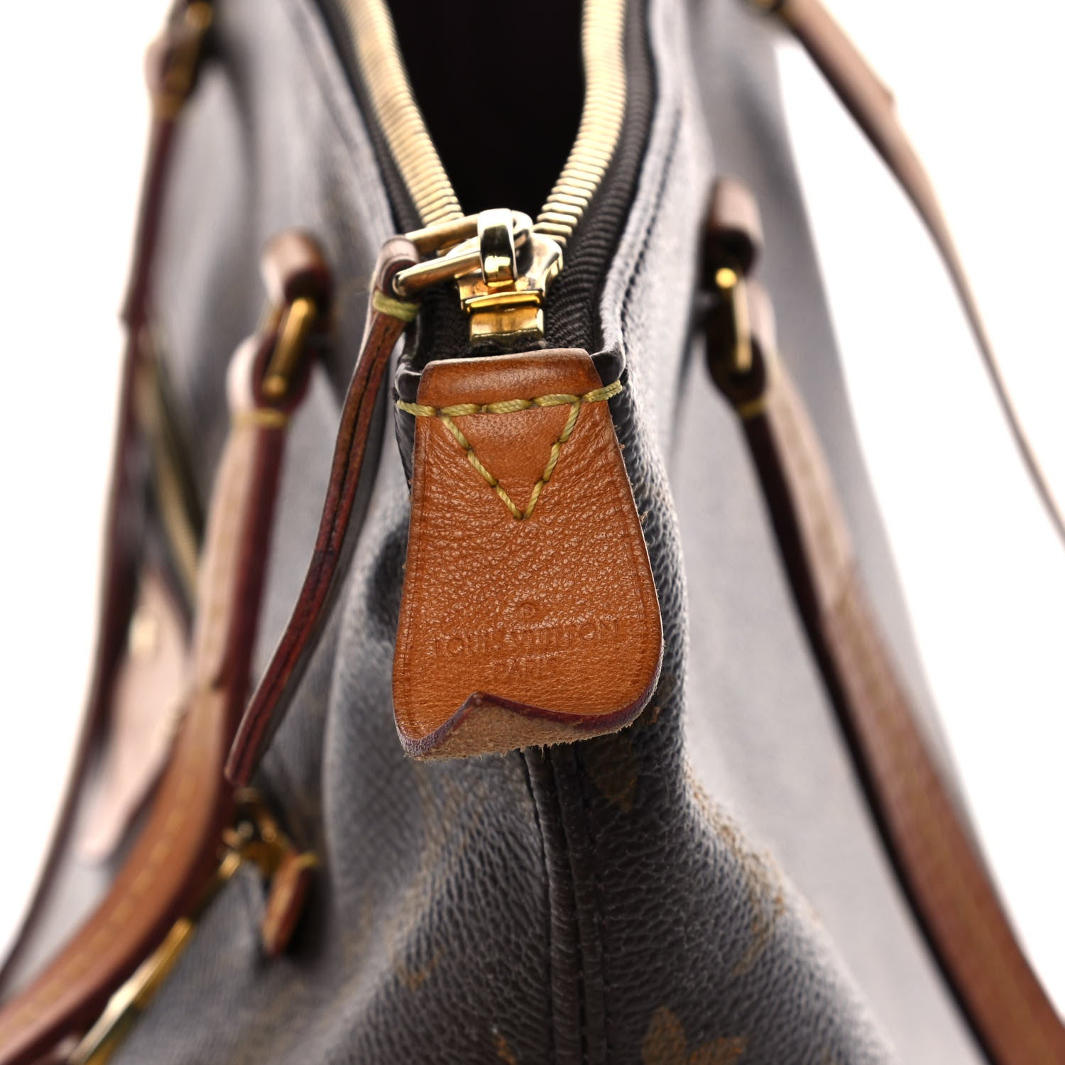 Louis Vuitton Monogram Iena PM 9 of 17