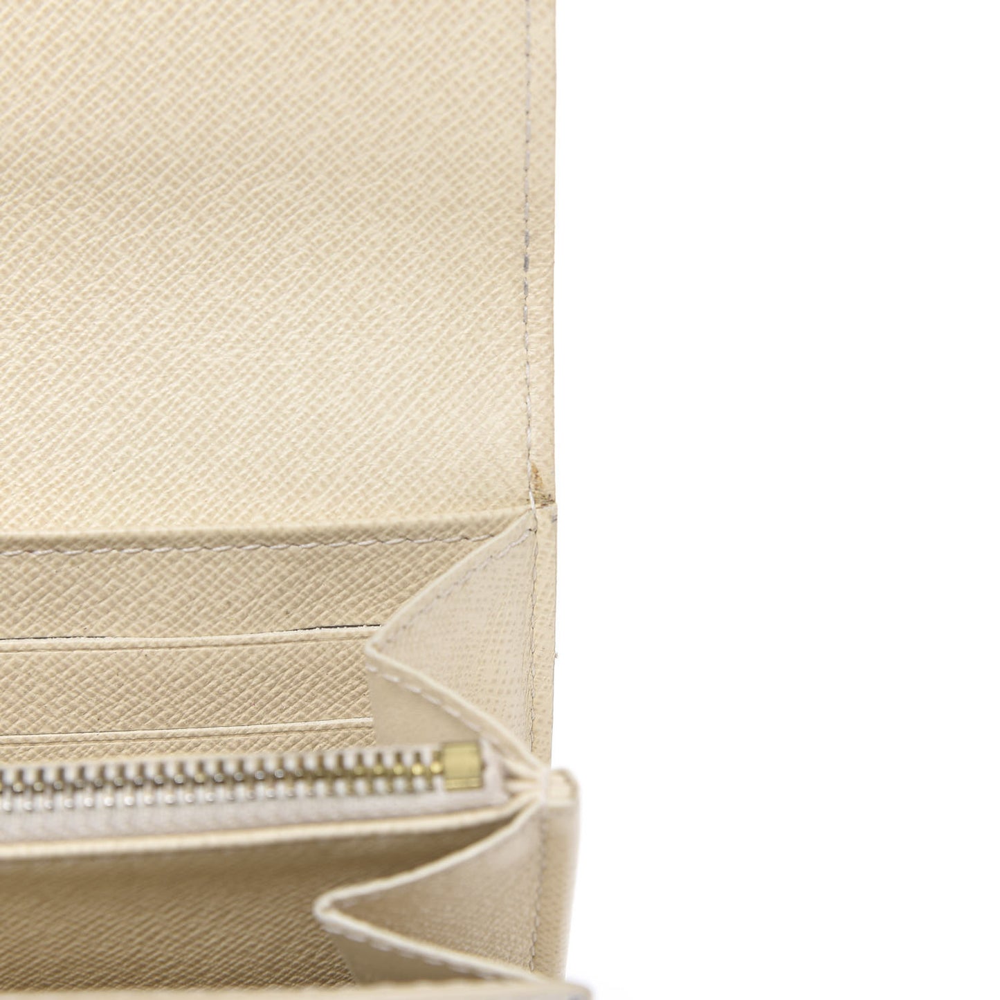 Damier Azur Sarah Wallet