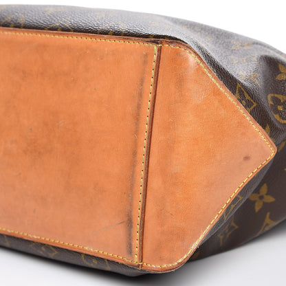 Louis Vuitton Monogram Cabas Piano 9 of 12