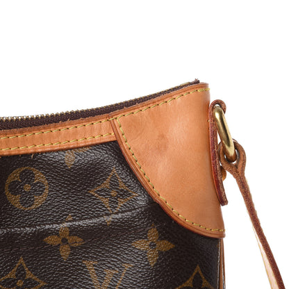 Louis Vuitton Monogram Odeon PM 9 of 14