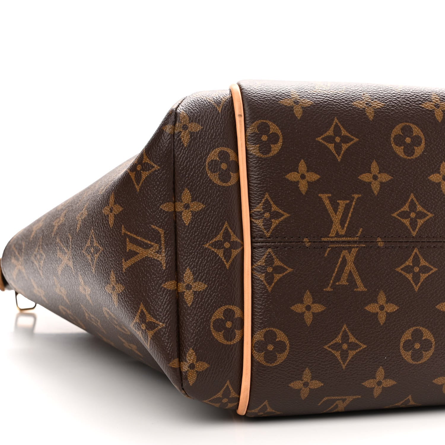 Louis Vuitton Monogram Totally MM 8 of 9