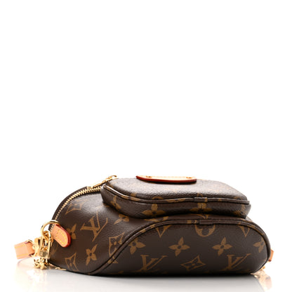 Louis Vuitton Monogram Mini Bumbag 4 of 9