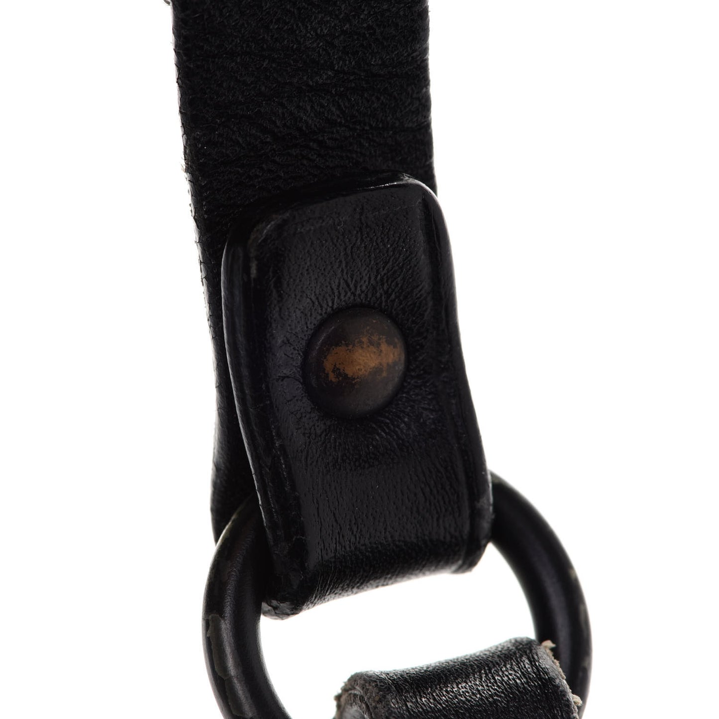 Monogram Pochette Black