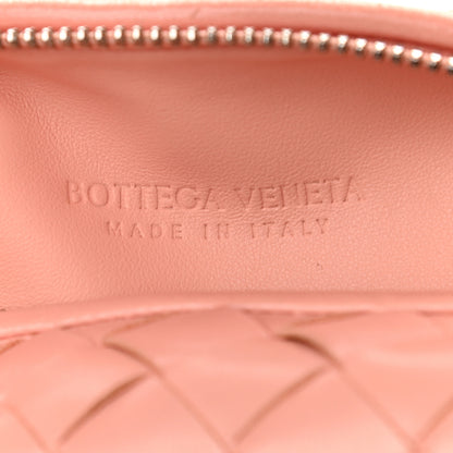 Bottega Veneta Nappa Intrecciato Mini Jodie Peachy 6 of 9
