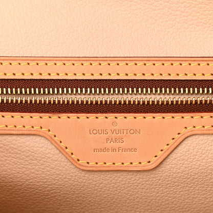 Louis Vuitton Monogram Bucket 27 6 of 10