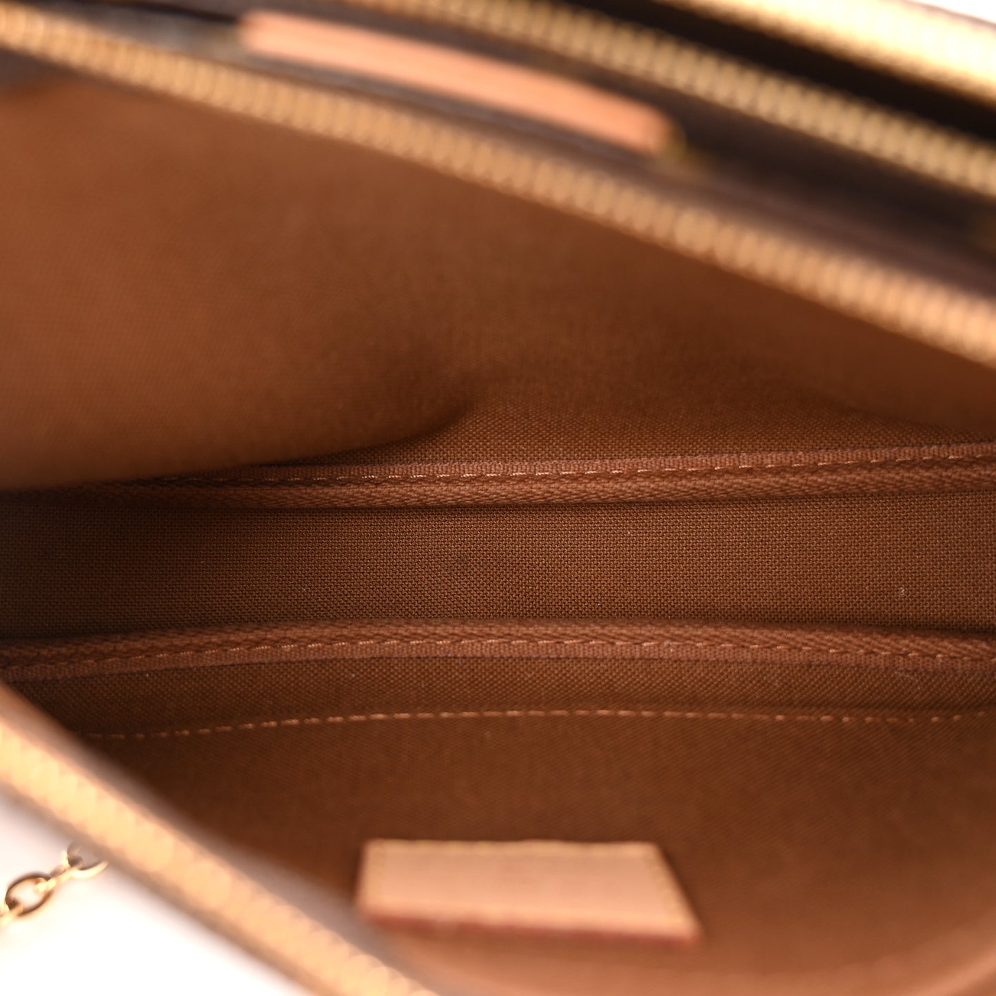 Monogram Multi Pochette Accessories Rose Clair