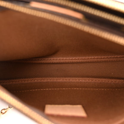 Louis Vuitton Monogram Multi Pochette Accessories Rose Clair 6 of 11