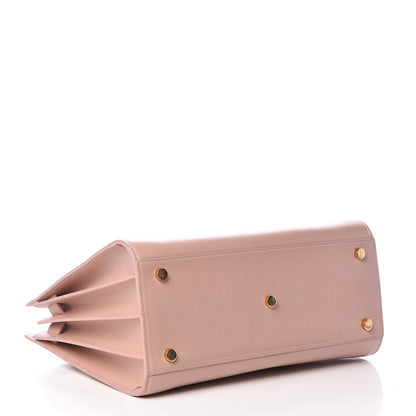 Saint Laurent Calfskin Small Sac De Jour Light Blush 4 of 12