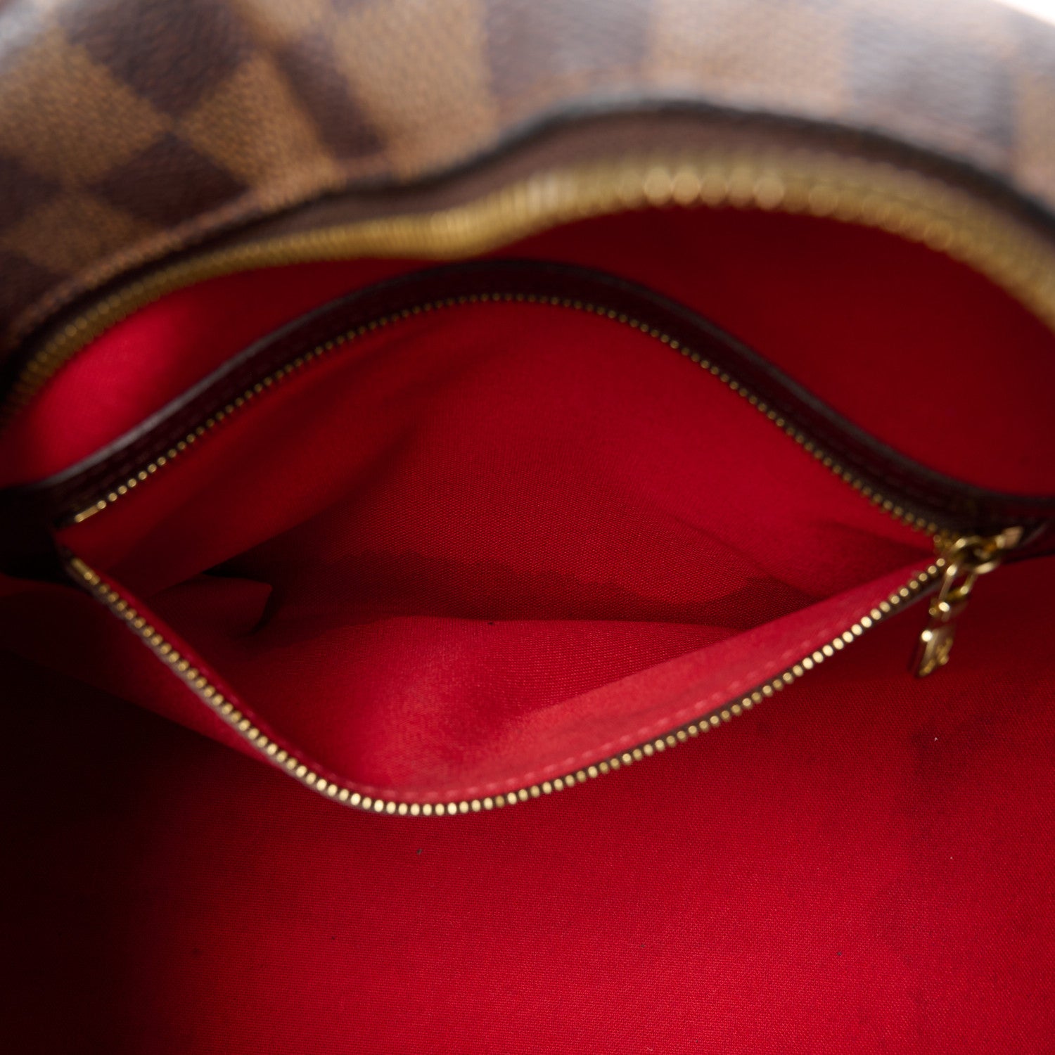 Louis Vuitton Damier Ebene Nolita 6 of 13