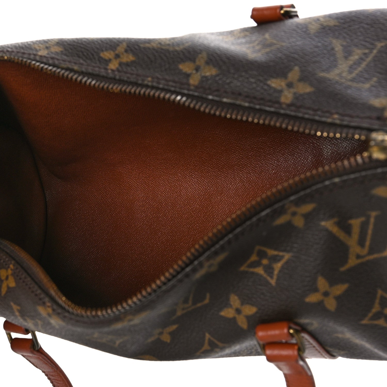 Louis Vuitton Monogram Papillon 30 5 of 15